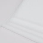 Solid light gray color Hareline Upavon Premium HD Foam Sheets