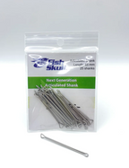 Fish-Skull Next Generation Articulated Shank