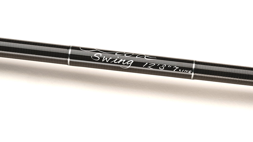 Scott Swing Switch Rods