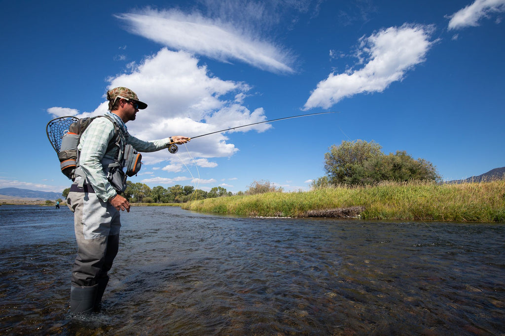 Fishpond Ridgeline Backpack