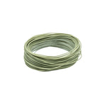 SA Magnitude Smooth Trout Expert Clear Tip Float coiled line. 