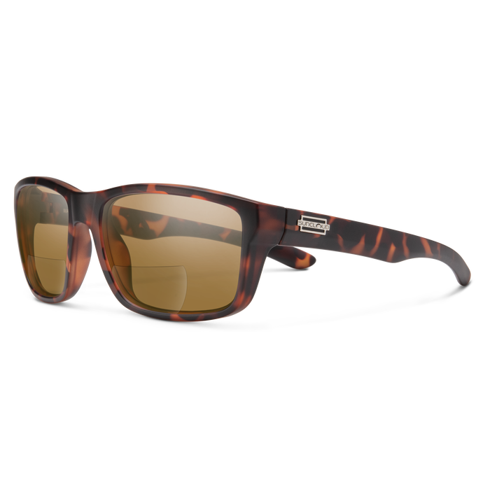 Suncloud Mayor Reader Sunglasses