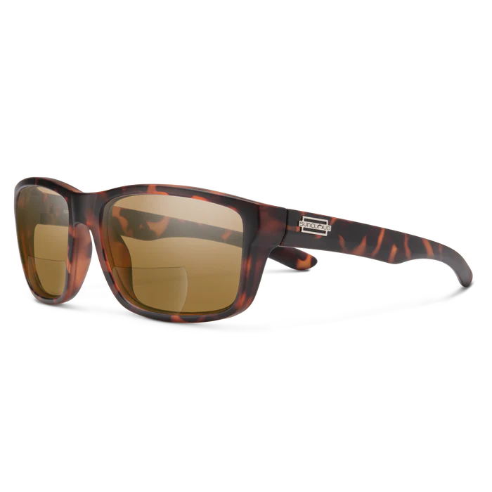 Suncloud Mayor Reader Sunglasses