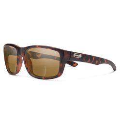Suncloud Mayor Reader Sunglasses