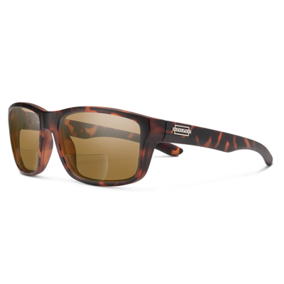 Suncloud Mayor Reader Sunglasses