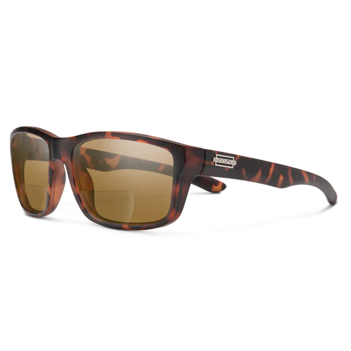 Suncloud Mayor Reader Sunglasses