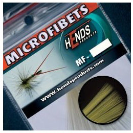 Hends MicroFibets