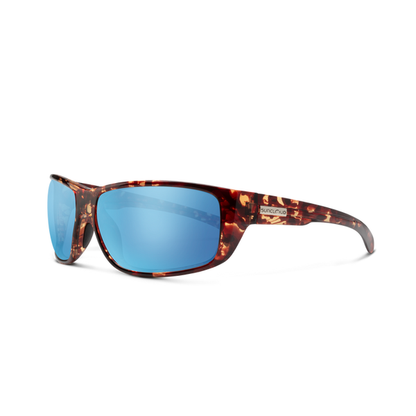 Suncloud Range Sunglasses - Chagrin River Outfitters