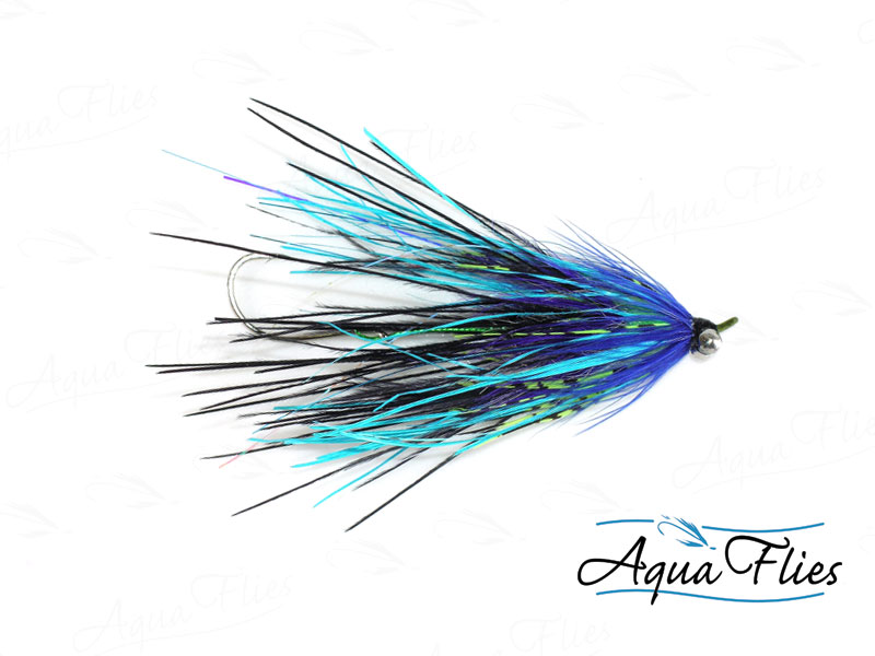 Aqua Flies Stu’s Mini-Intruder
