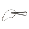 New Phase Nippers w/Hook Eye Cleaner