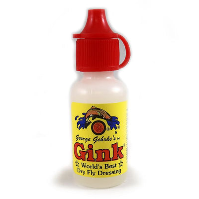Gink Dry Fly Dressing