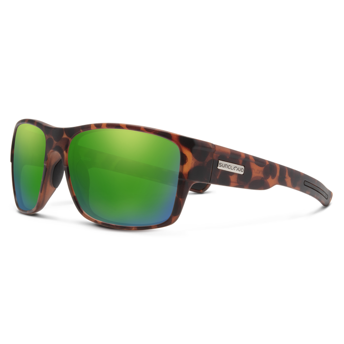 Suncloud Range Sunglasses