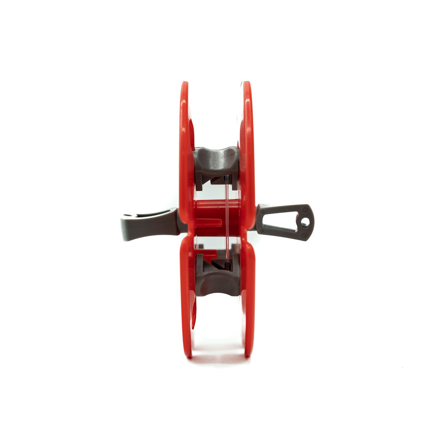 SA Regulator Spool Portable Line Winder