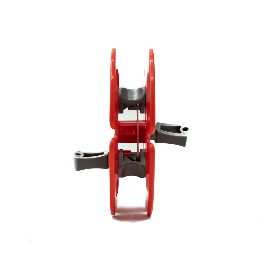 SA Regulator Spool Portable Line Winder