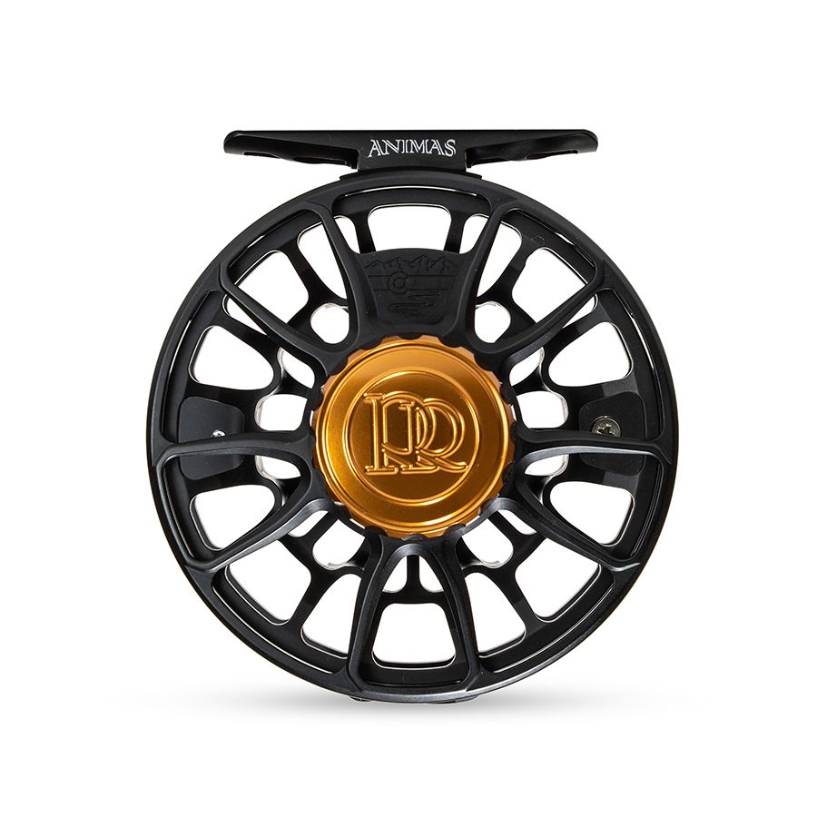 Ross Animas Reels