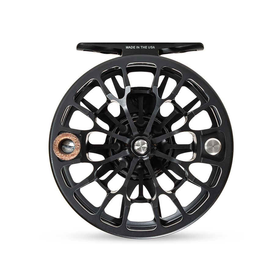 Ross Animas Reels