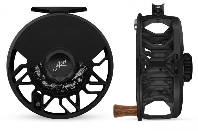 Abel Rove Reel