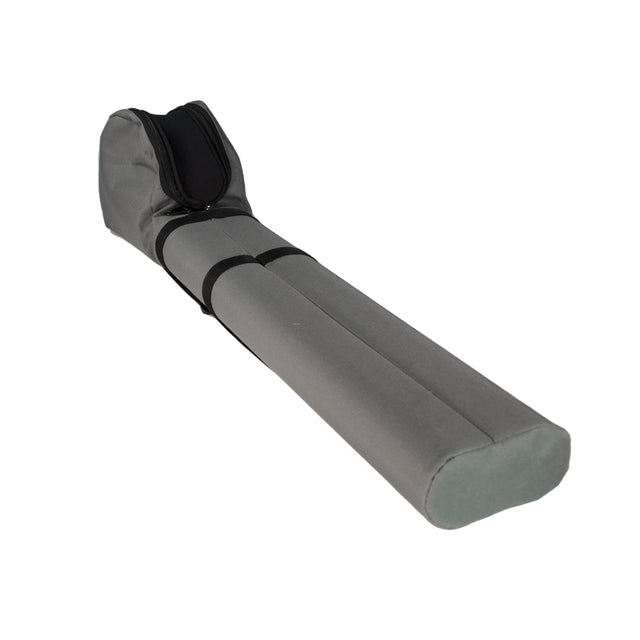 Teton Rod Tube Double w/Reel Case