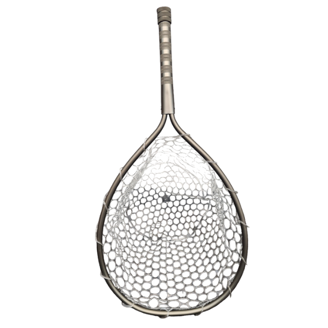 Aluminum Net Small