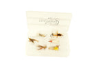 CRO Double Sided Compartment Fly Box