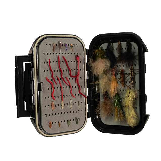 CRO Medium Go to Fly Box