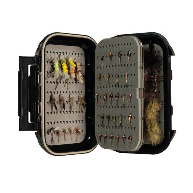 CRO Medium Go to Fly Box