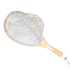 Classic Wood Landing Net