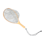 Classic Wood Landing Net