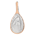 Classic Wood Landing Net