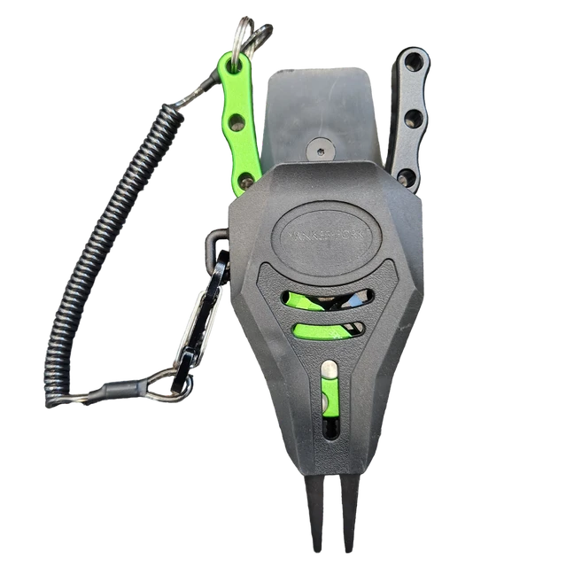 Guide Pliers With Sheat