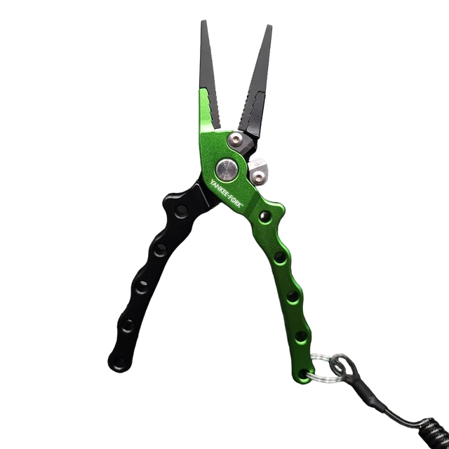 Guide Pliers With Sheat