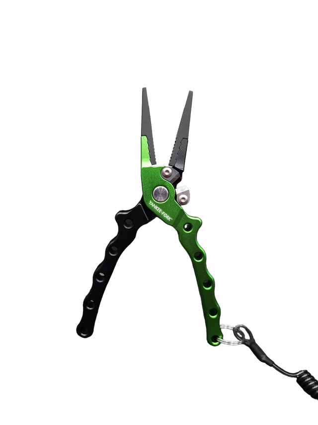 Guide Pliers With Sheat