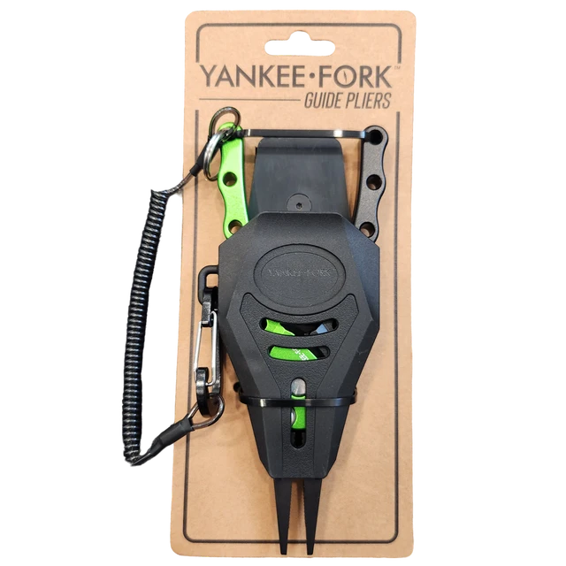 Guide Pliers With Sheat