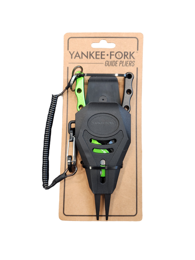 Guide Pliers With Sheat