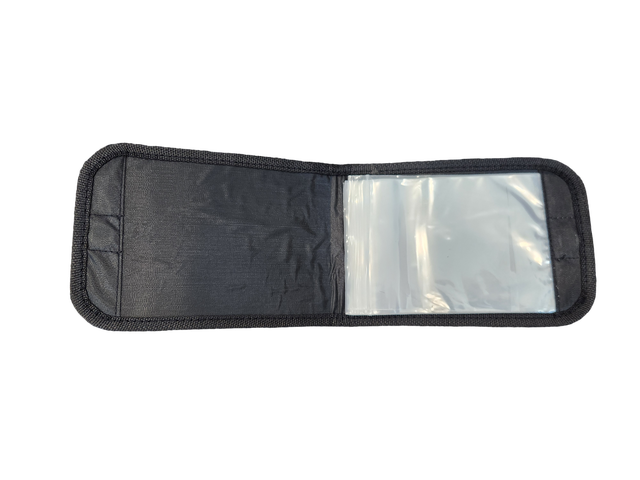 Yankee Fork Magnetic Leader Wallet