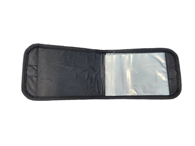 Yankee Fork Magnetic Leader Wallet