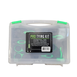 CRO PRO Fly Tying Kit