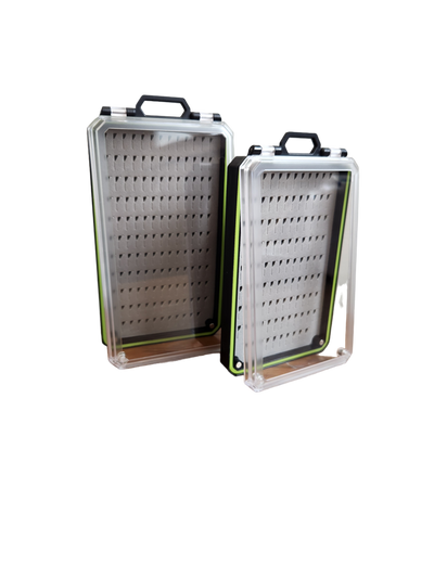 CRO Mag-close slim boxes - Medium