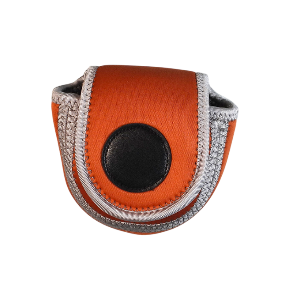 New Phase Neoprene Reel Case