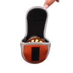 New Phase Neoprene Reel Case