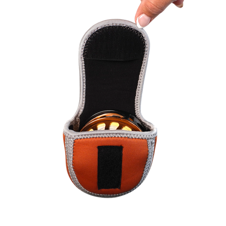 New Phase Neoprene Reel Case