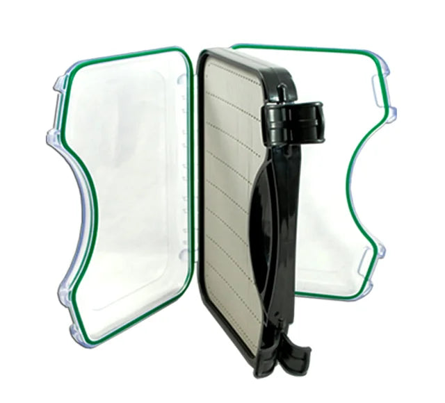 Big Daddy Streamer Box