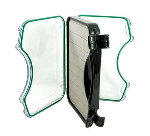 Big Daddy Streamer Box