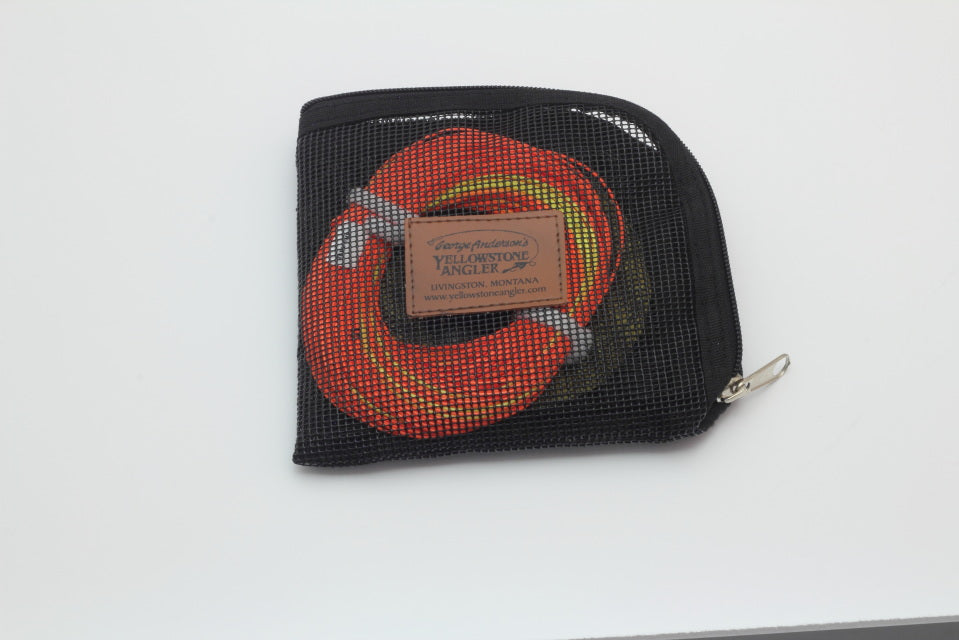 CRO Fly Line Storage Wallet