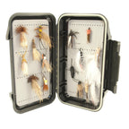 CRO The Go-To Fly Box