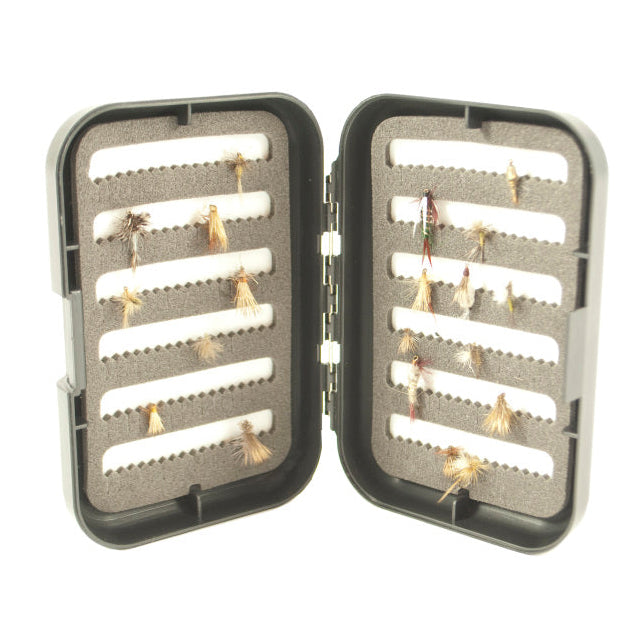CRO Light Weight Fly Box