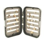 CRO Light Weight Fly Box