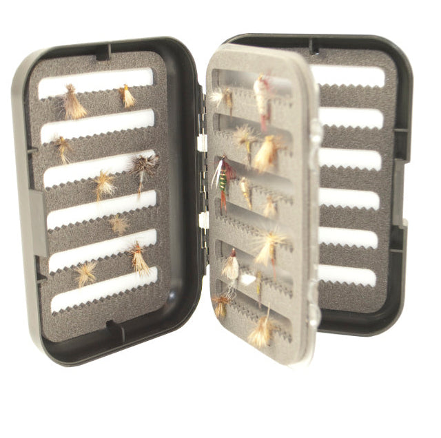 CRO Light Weight Fly Box