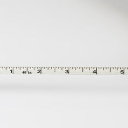 Zinger with Measuring Tape