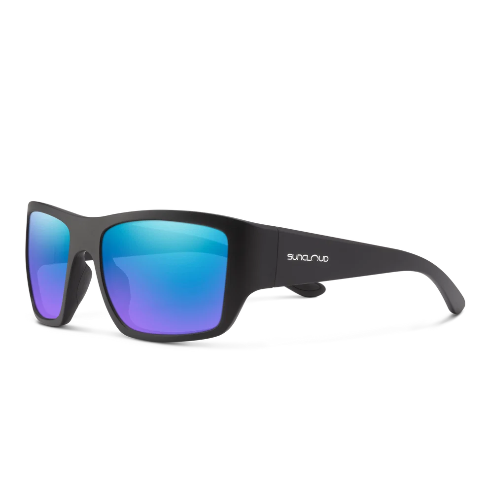 Suncloud Sculpin Sunglasses